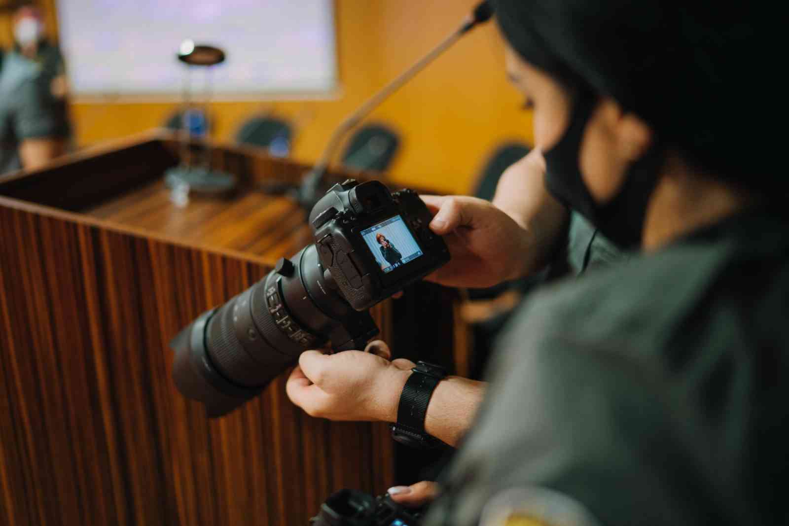 Fotografia článku Ako zvečniť moment a sprístupniť väzenstvo verejnosti? Školenie v Omšení prinieslo aj takéto otázky
