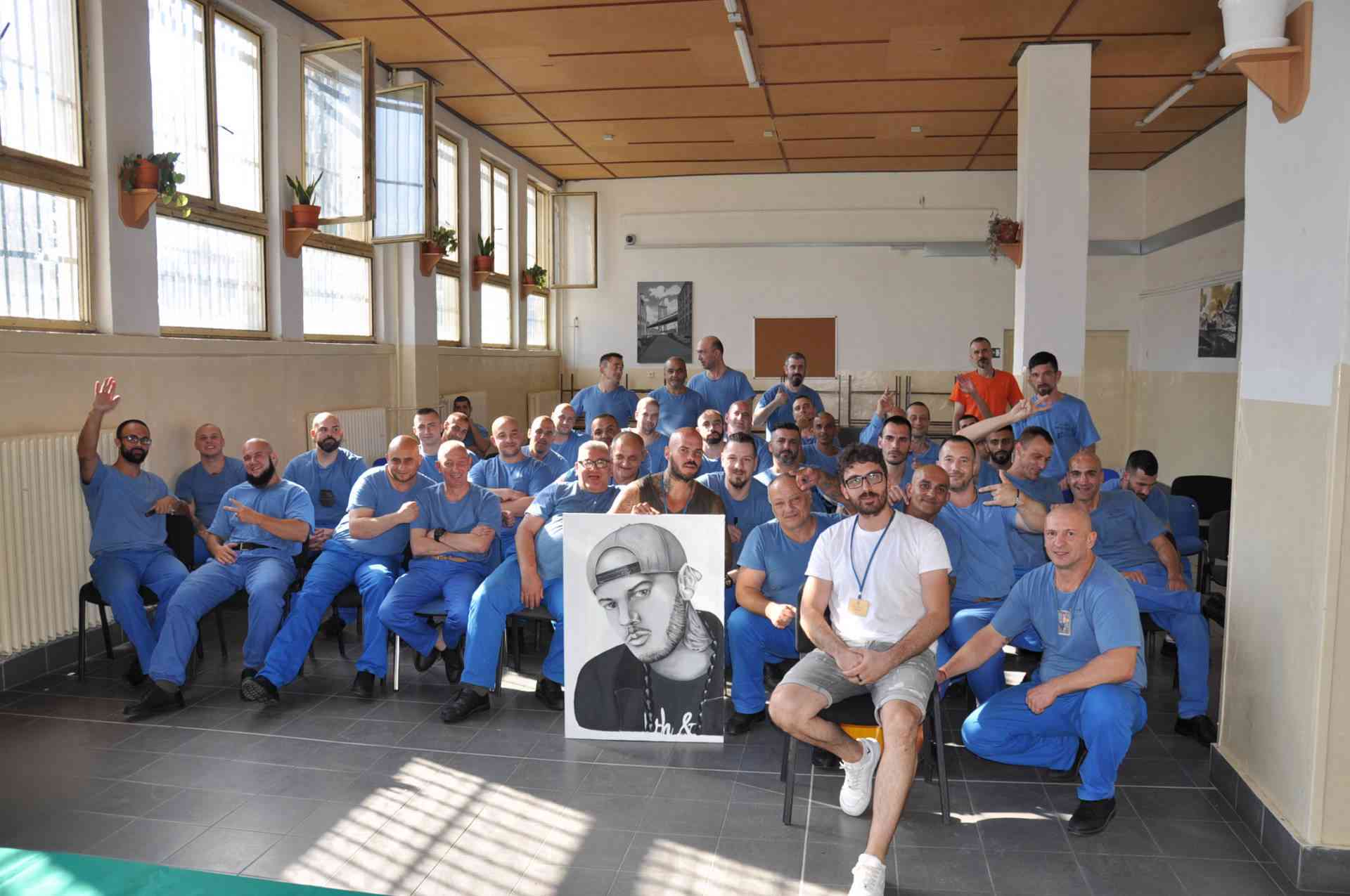 Fotografia článku Bez hudby by bol život chybou