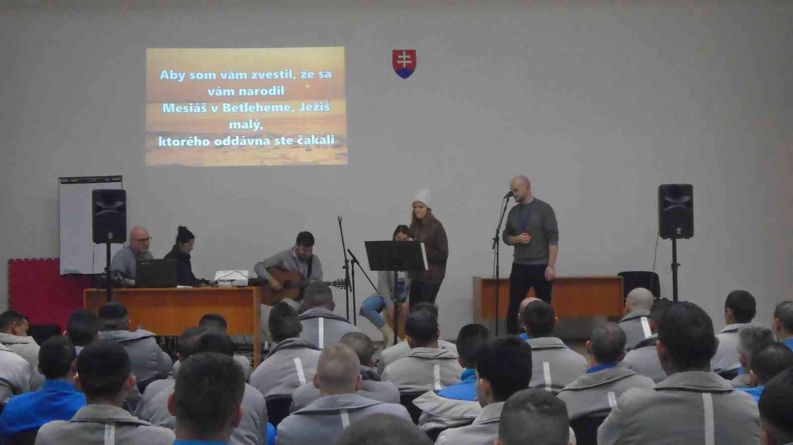 Fotografia článku Adventný koncert