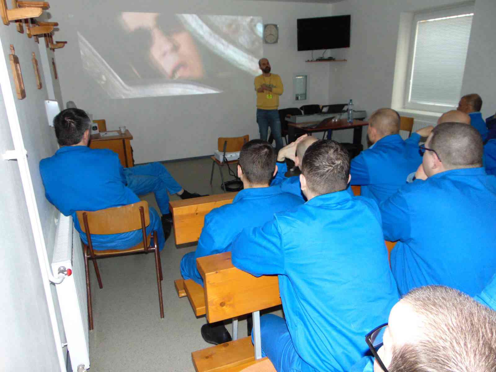Fotografia článku Filmový kritik v Dubnici nad Váhom