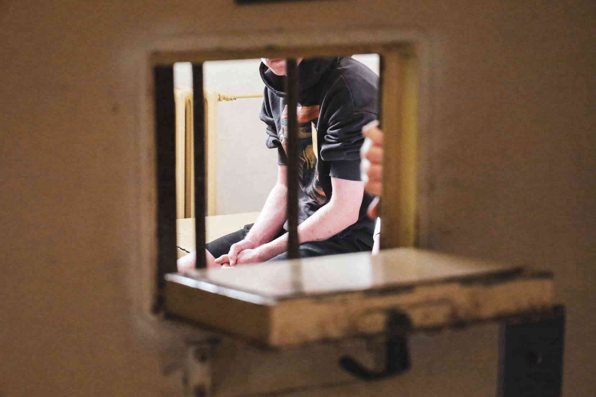 Fotografia článku Prevencia a pracovné príležitosti pre mladých dospelých v ústave Ružomberok