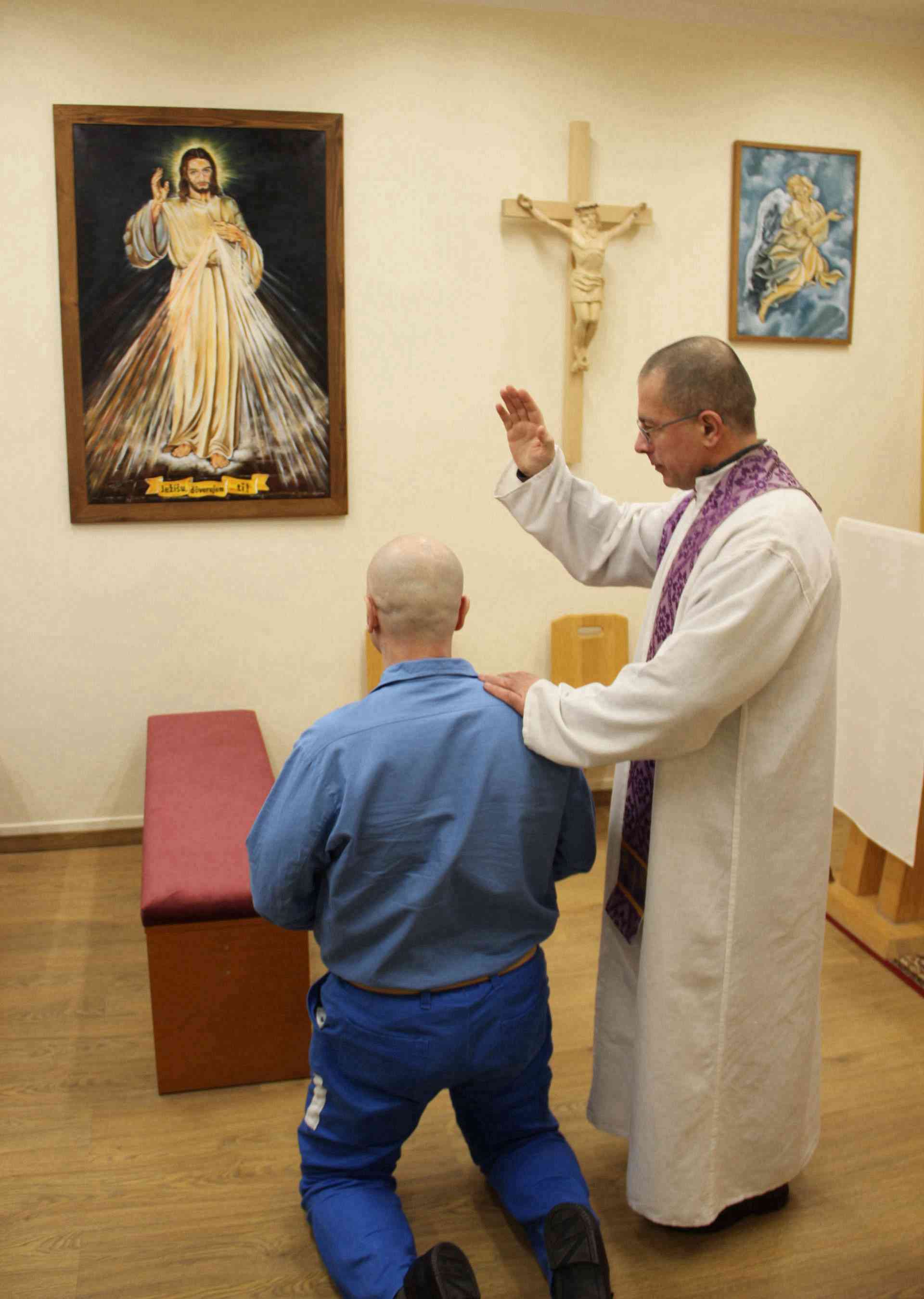 Fotografia článku Ďalšia nedeľa so Slovom Pánovým