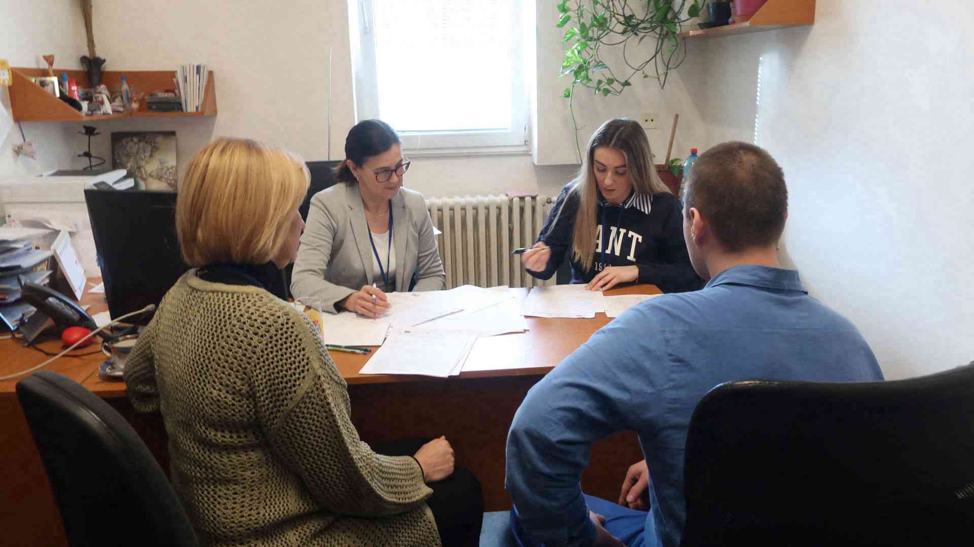 Fotografia článku Podnikli sme ďalšie kroky k otvoreniu rekvalifikačnému kurzu pre odsúdených 