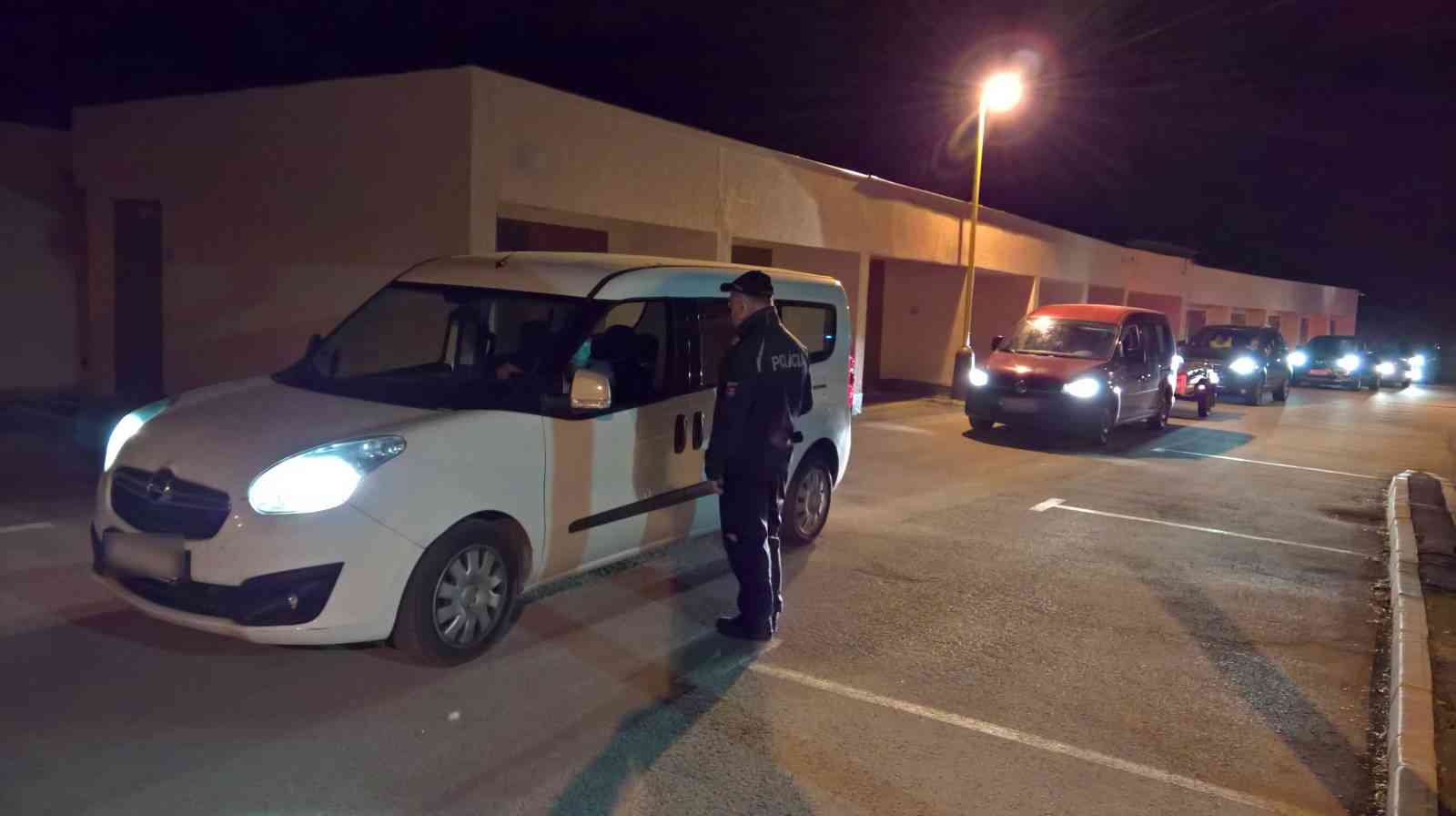 Fotografia článku Malá prestávka a izby sa opäť plnia. Omšenie znovu privítalo repatriantov