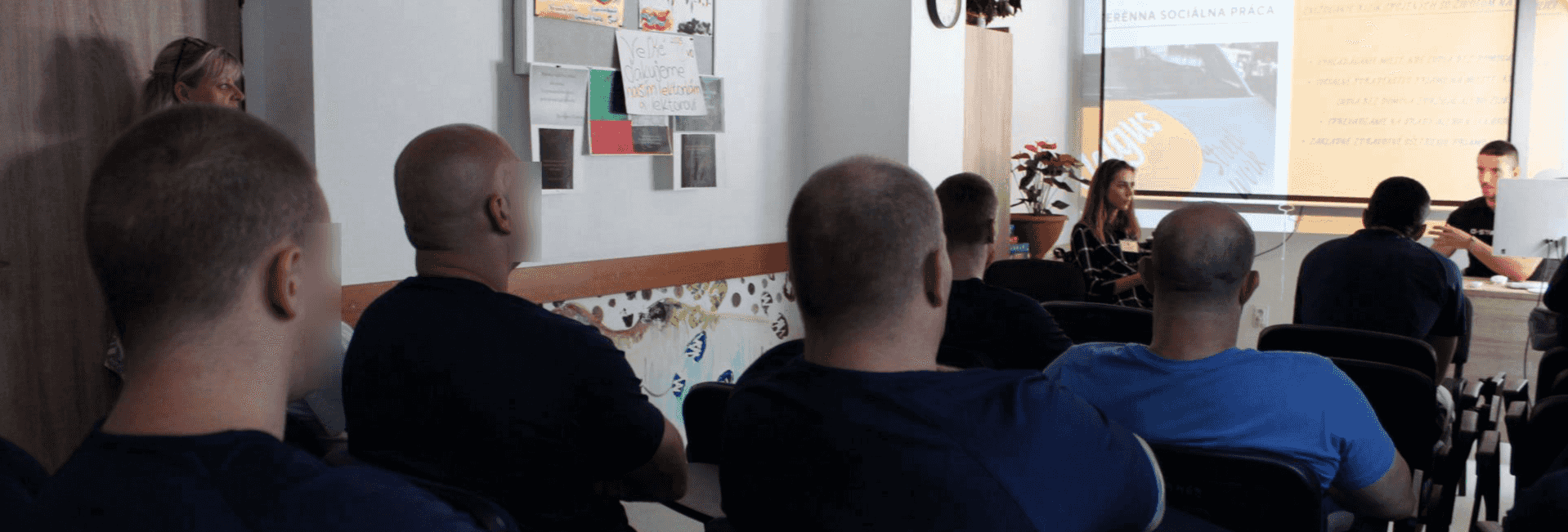 Fotografia článku Osveta „Občianske združenie Vagus.“