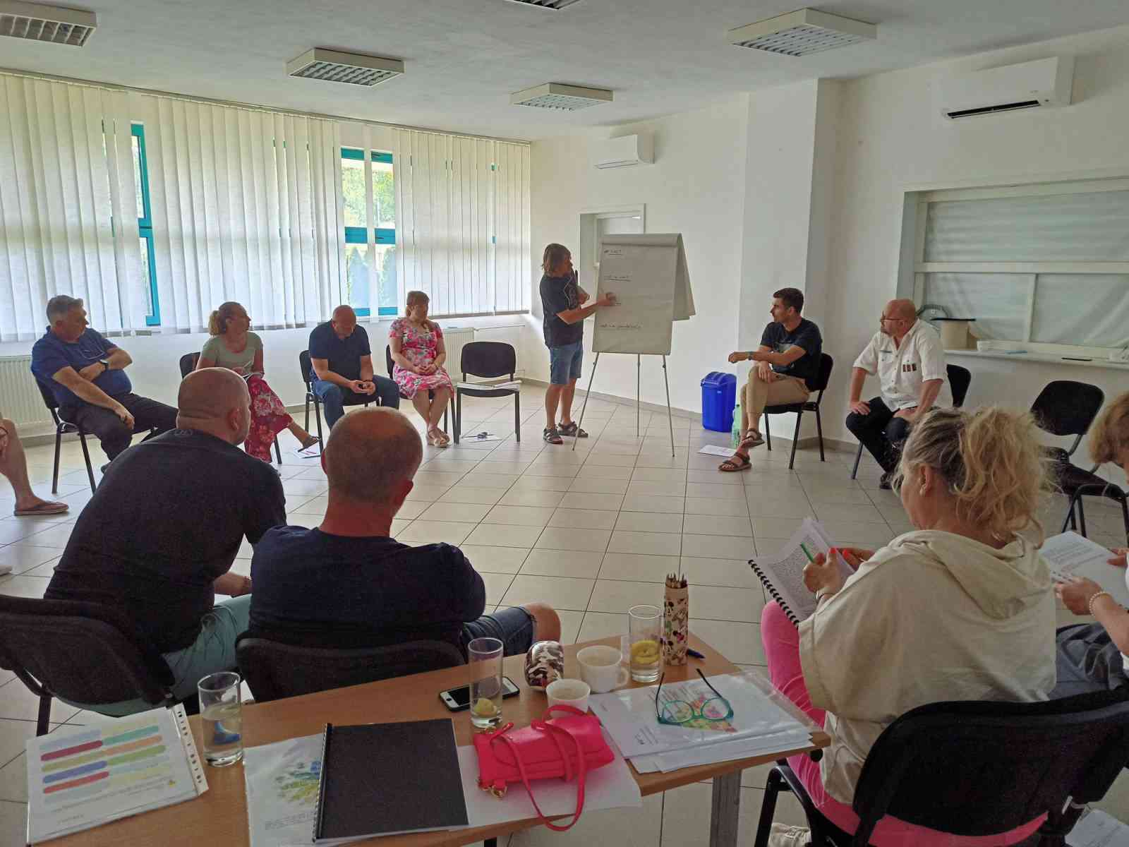 Fotografia článku Zbor implementuje do zaobchádzania s odsúdenými program s prvkami restoratívnej justície