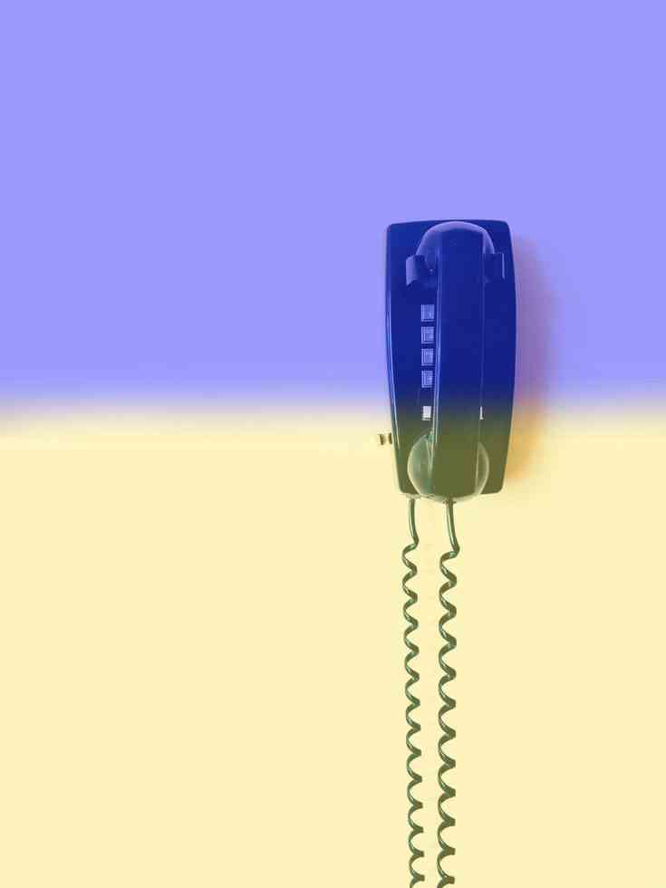 Fotografia článku Výnimočné opatrenia za mrežami: Zmierniť strach pomôže telefonický kontakt s blízkymi