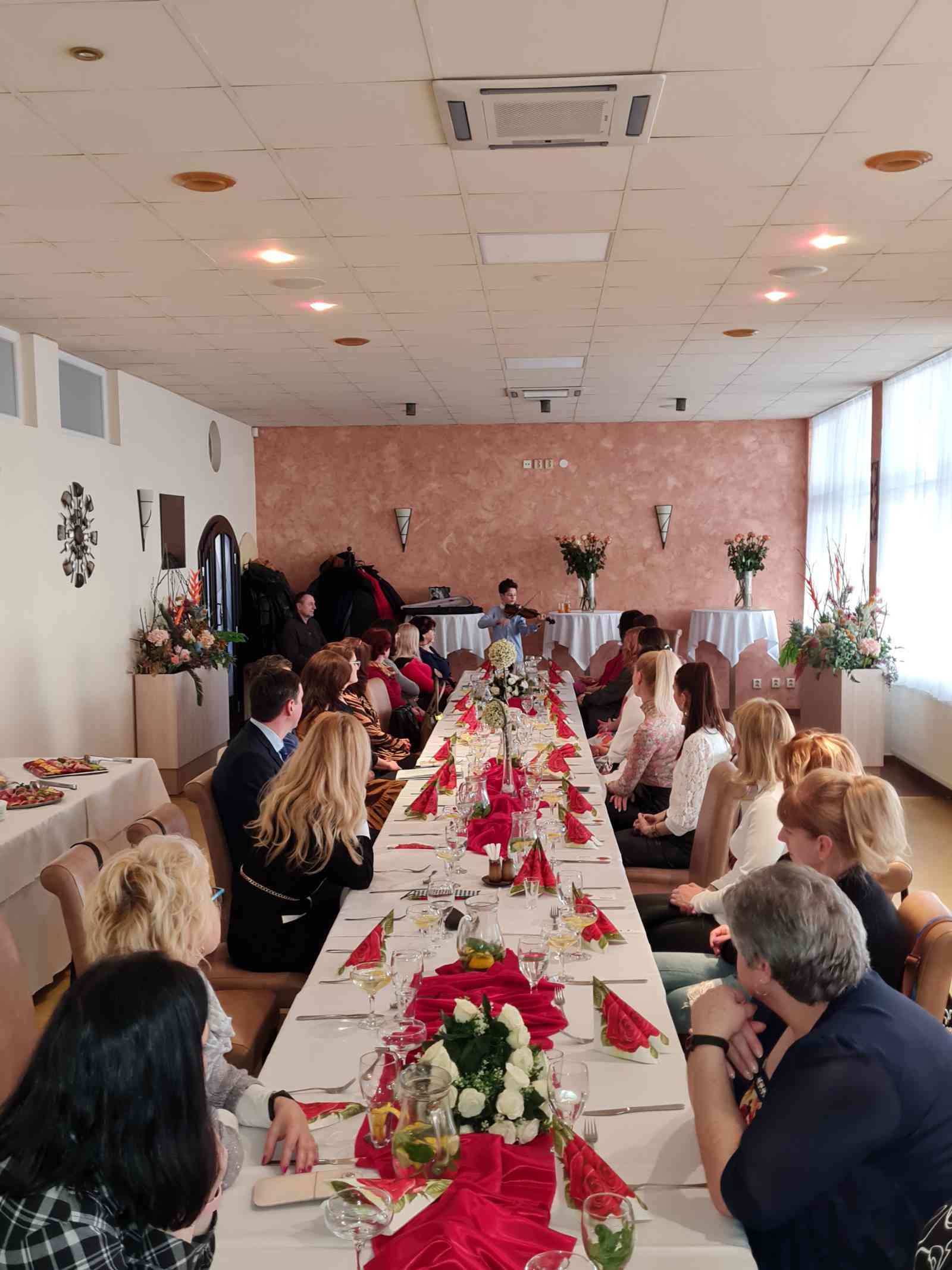 Fotografia článku Dôležité tradície