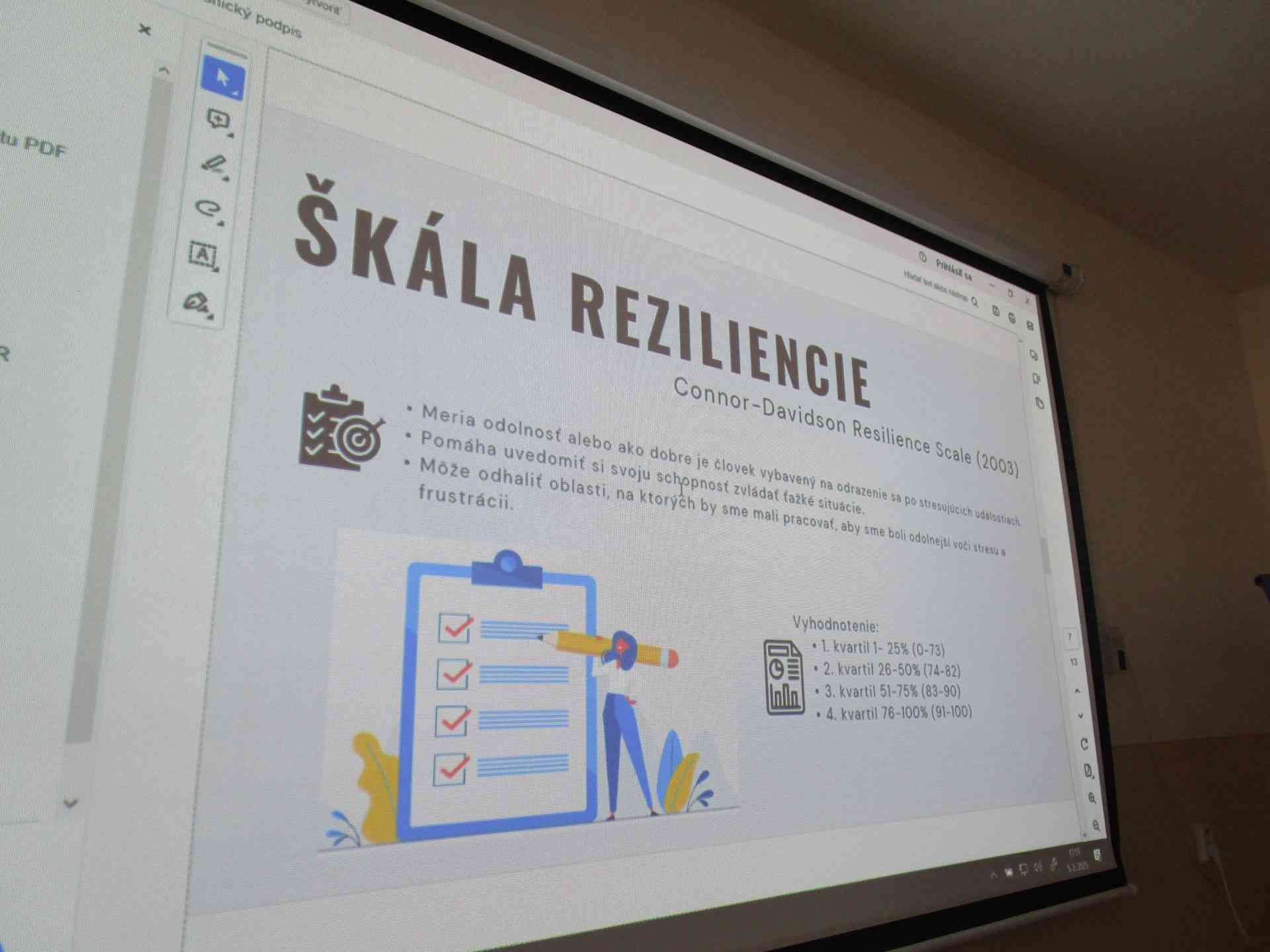 Fotografia článku O copingových stratégiách, reziliencii a iných témach