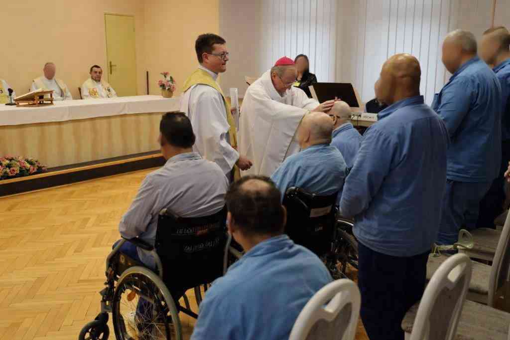 Fotografia článku Zdravie v centre pozornosti - Oslava svetového dňa chorých