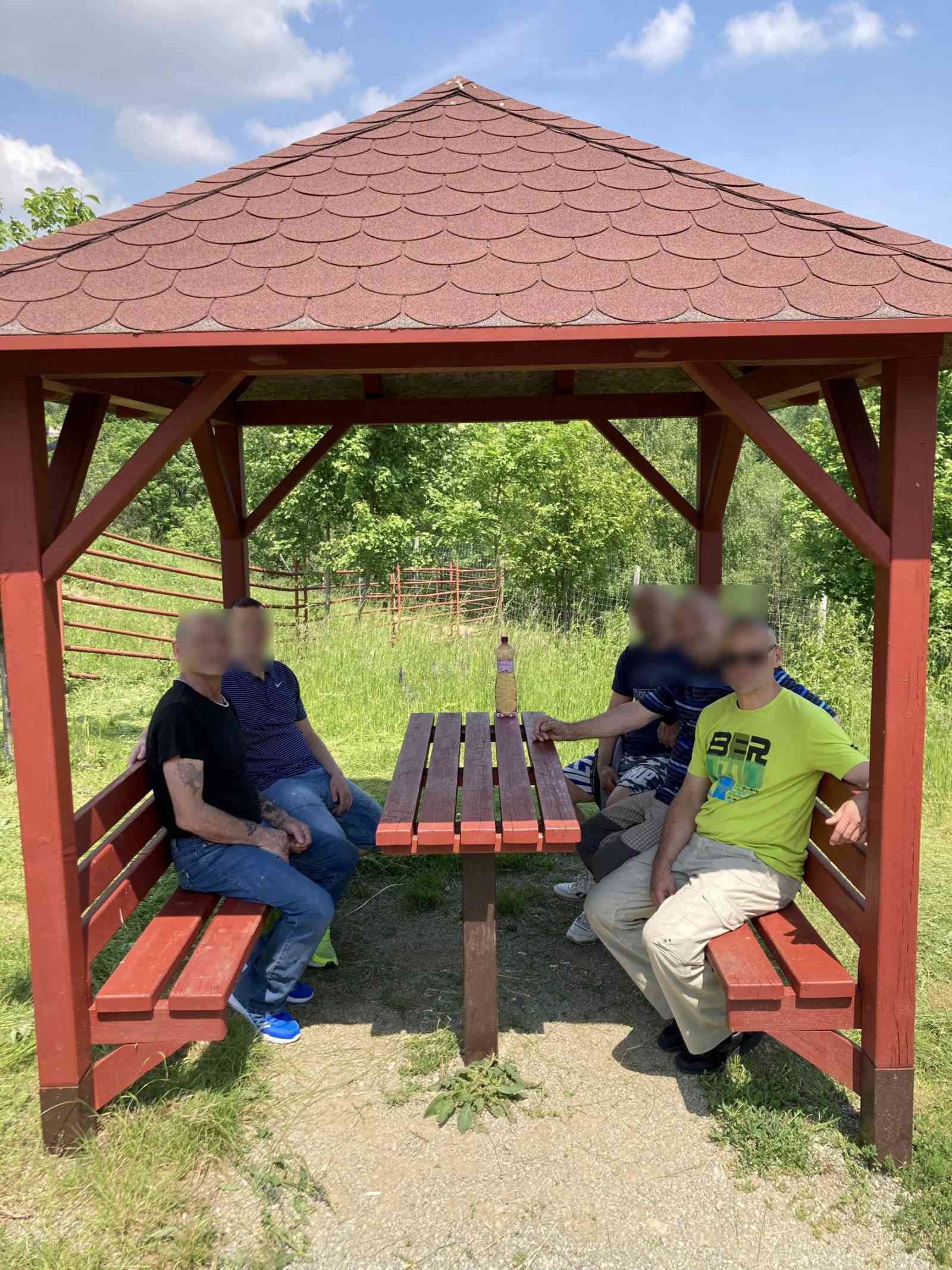 Fotografia článku Návšteva zoologickej záhrady v Košiciach