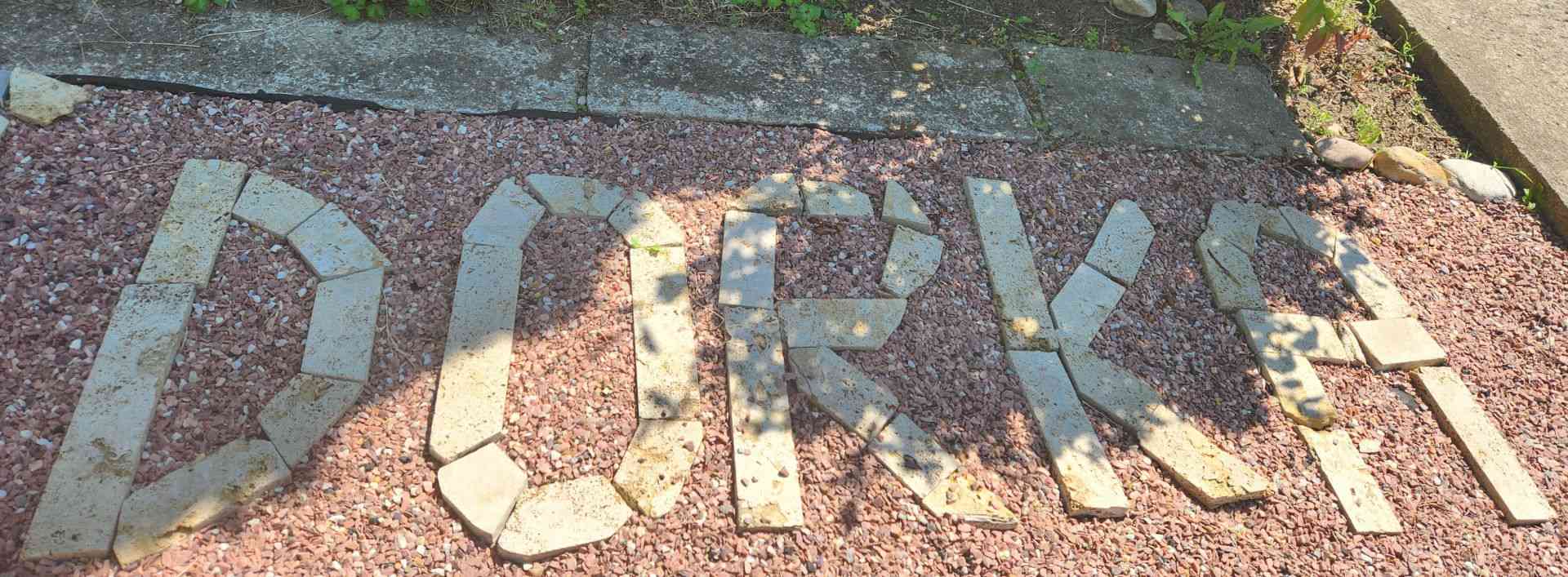 Fotografia článku Keď nemáš kam ísť, pomôže Dorka