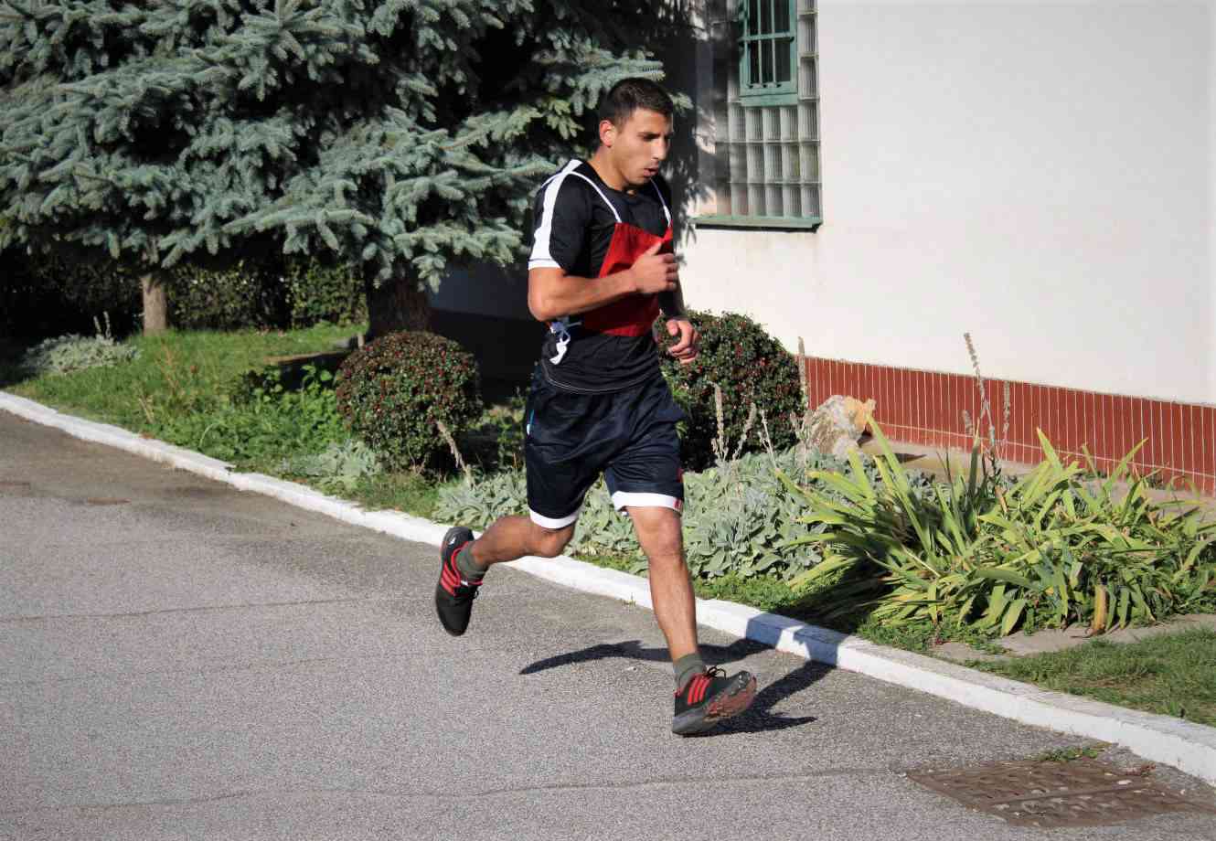 Fotografia článku Malý ústavný maratón