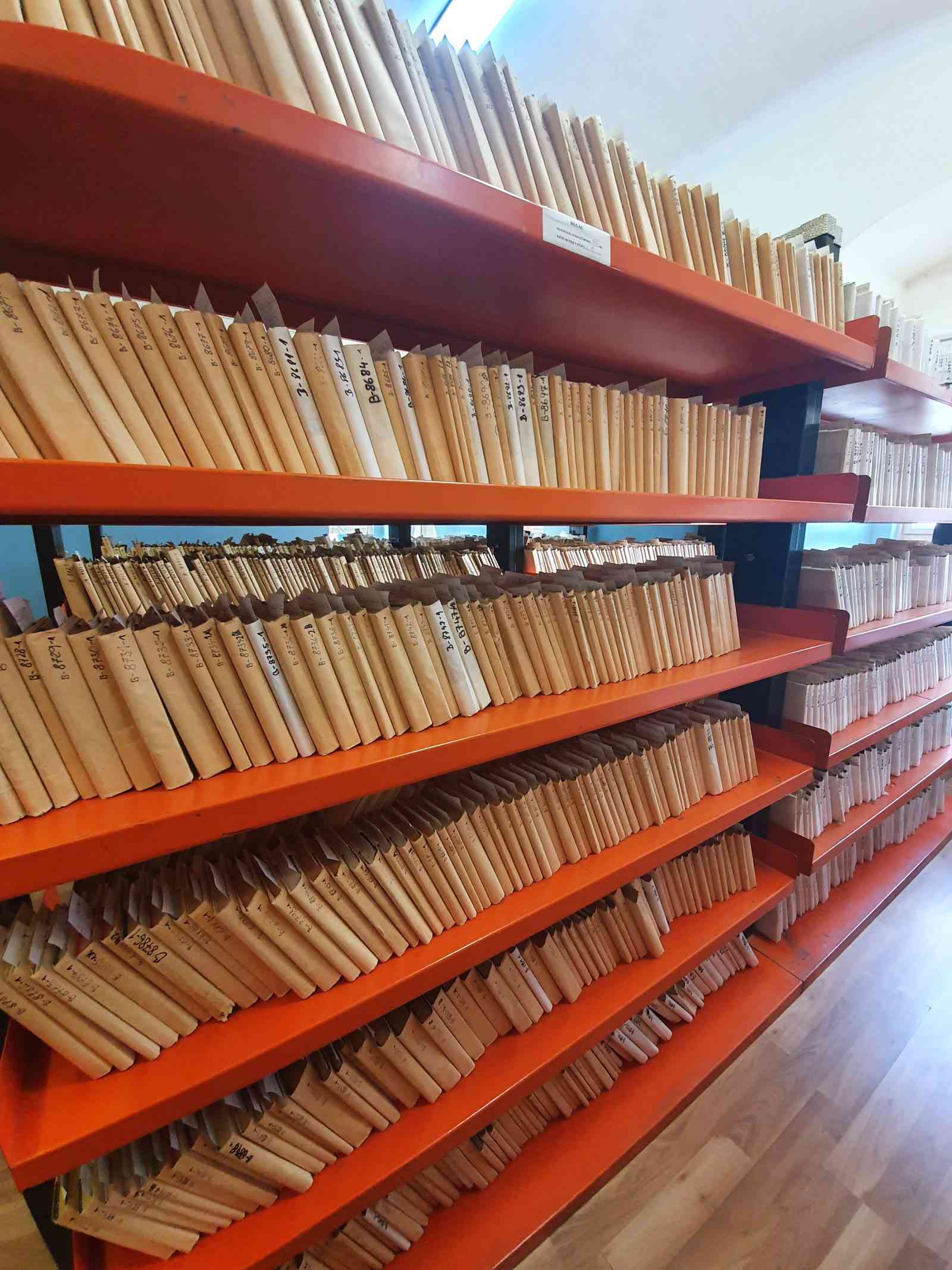 Fotografia článku Knihy sú medzi väzňami stále populárne. Aké príbehy ich najviac lákajú?