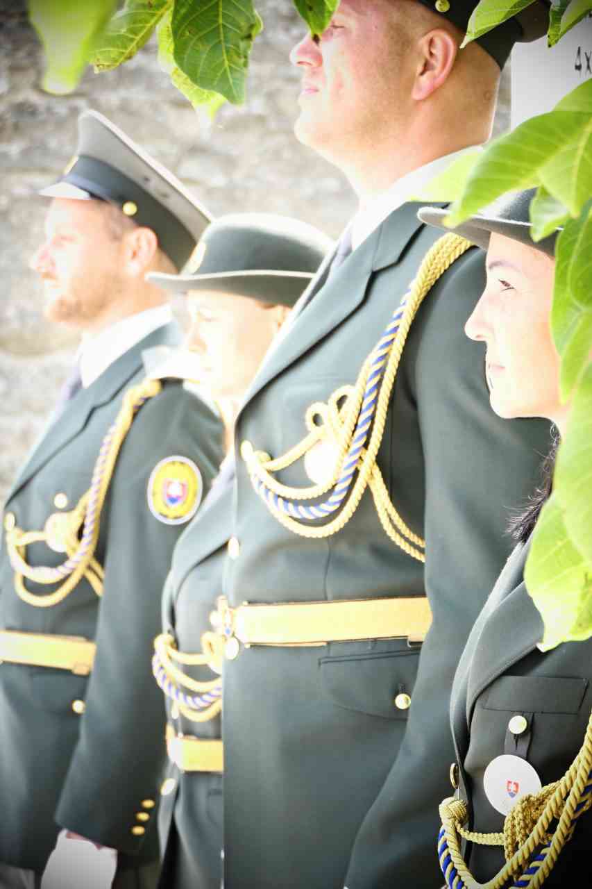 Fotografia článku Pietna spomienka na nespravodlivo a protiprávne väznených 