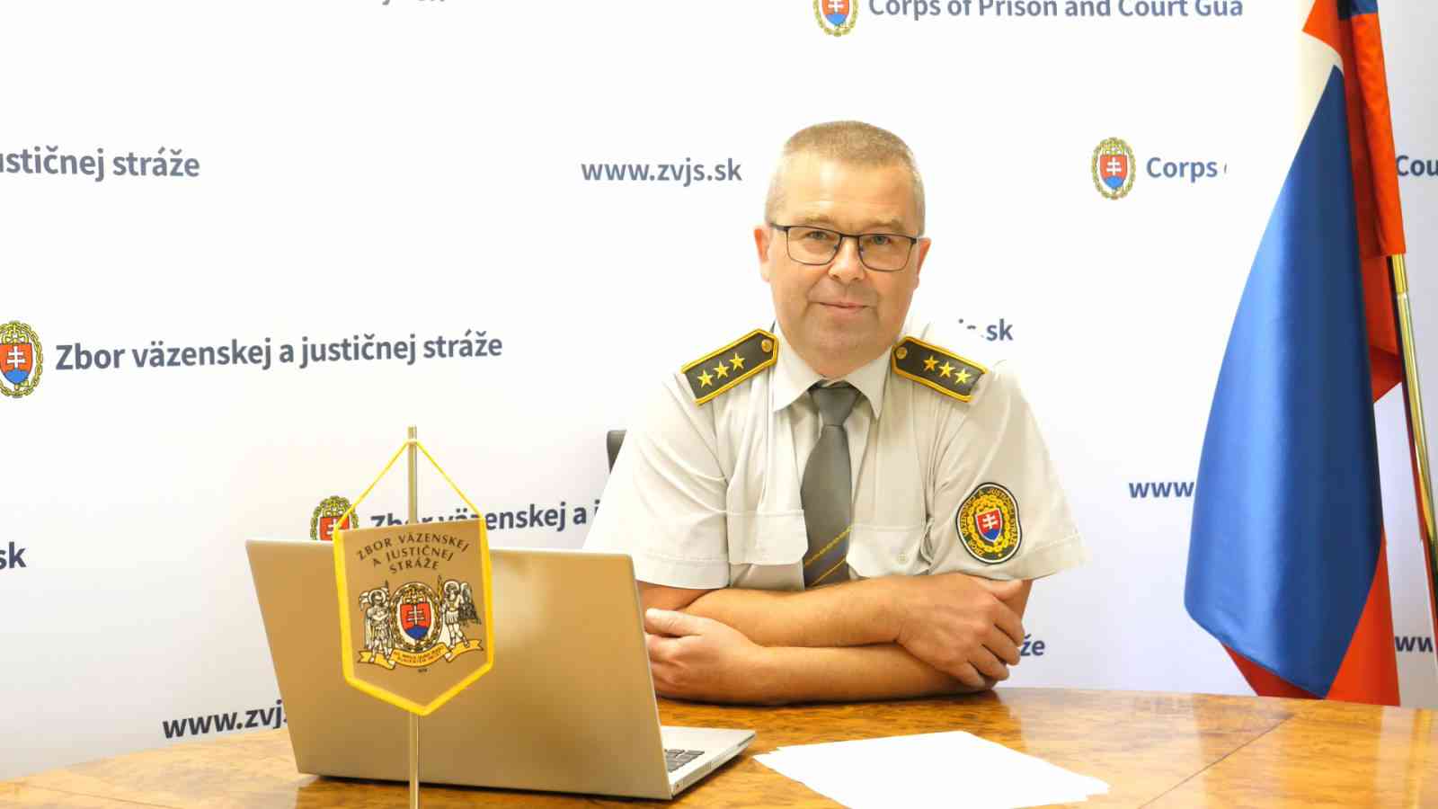 Fotografia článku Aj v septembri sme boli aktívni online