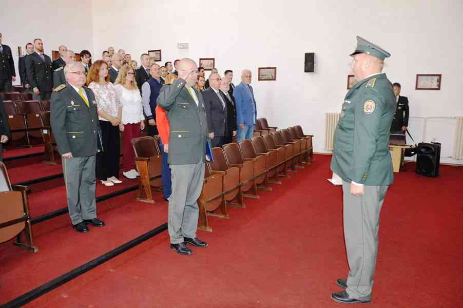 Fotografia článku Oslavy 50. výročia samostatného slovenského väzenstva aj v banskobystrickom ústave
