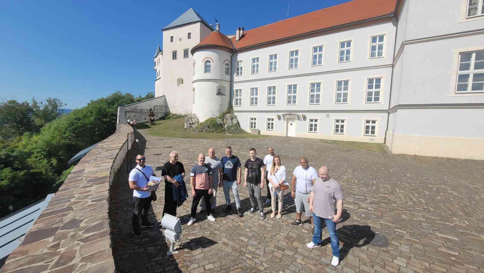 Fotografia článku Aj takto môže vyzerať piatok