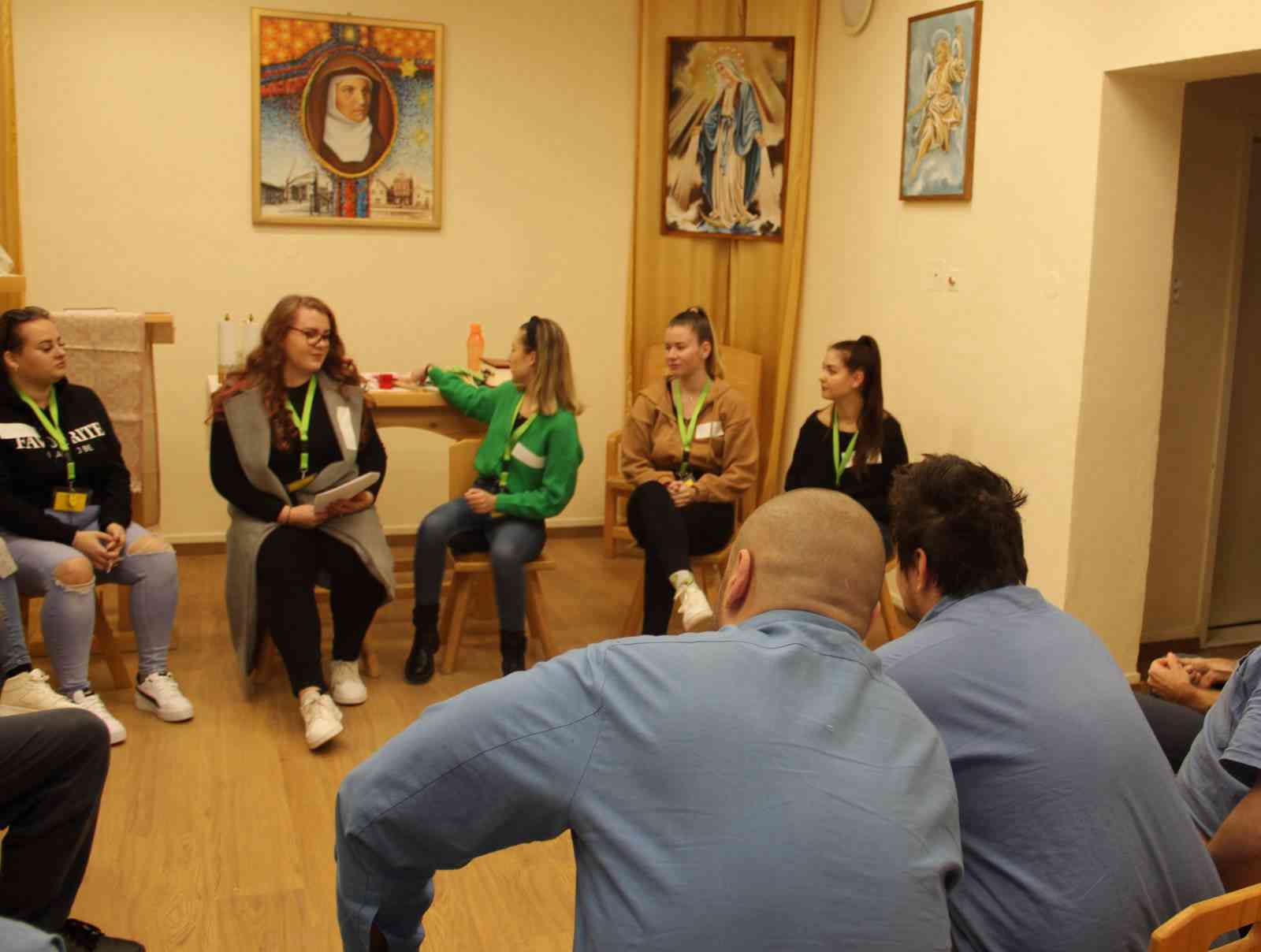 Fotografia článku Krok po kroku k lepšiemu životu