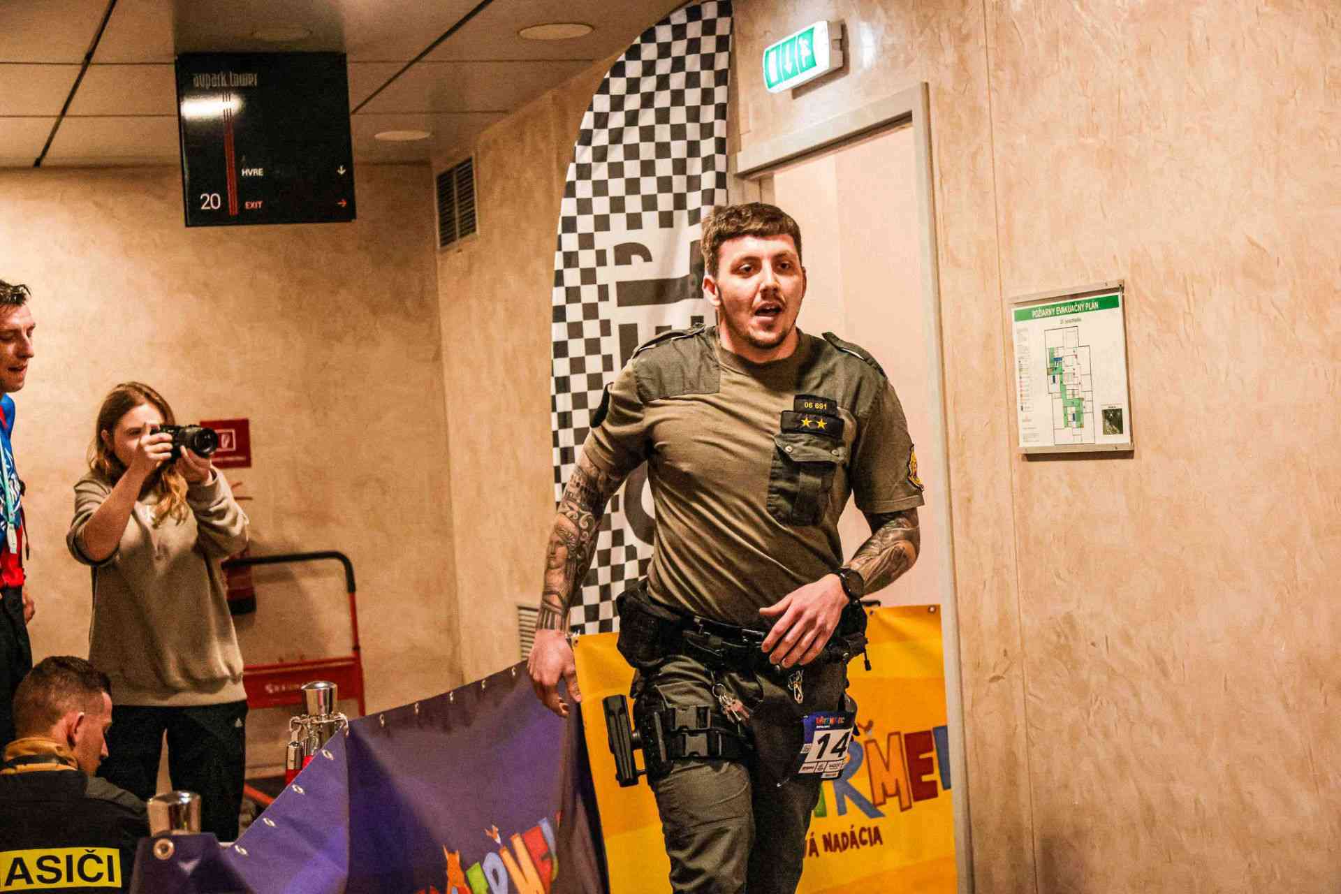 Fotografia článku Po schodoch, po schodoch ...