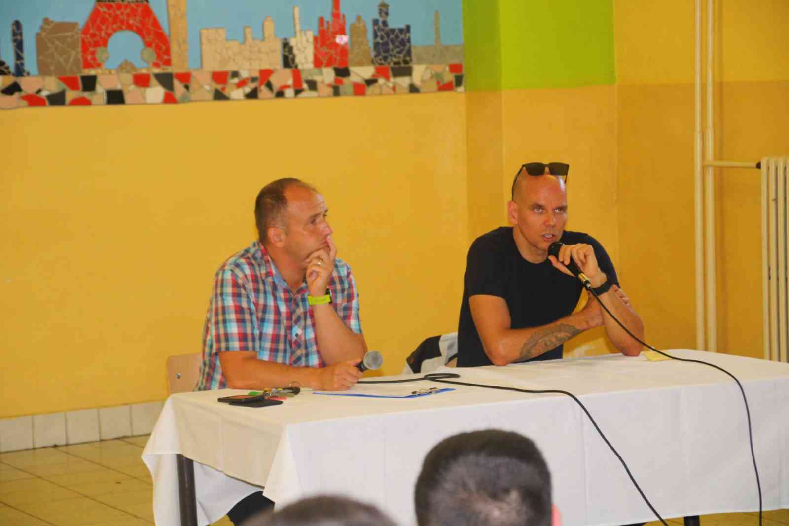 Fotografia článku Frutarián a ultrabežec v Šaci