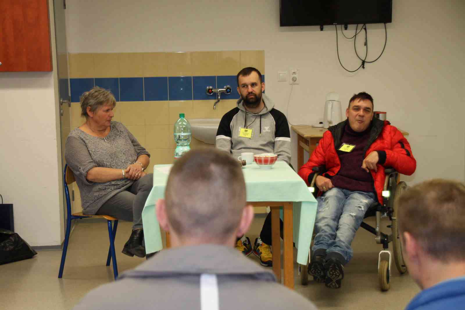 Fotografia článku Príbeh mladého Dubničana, ktorý sa vysporiadal s ťažkou životnou situáciou