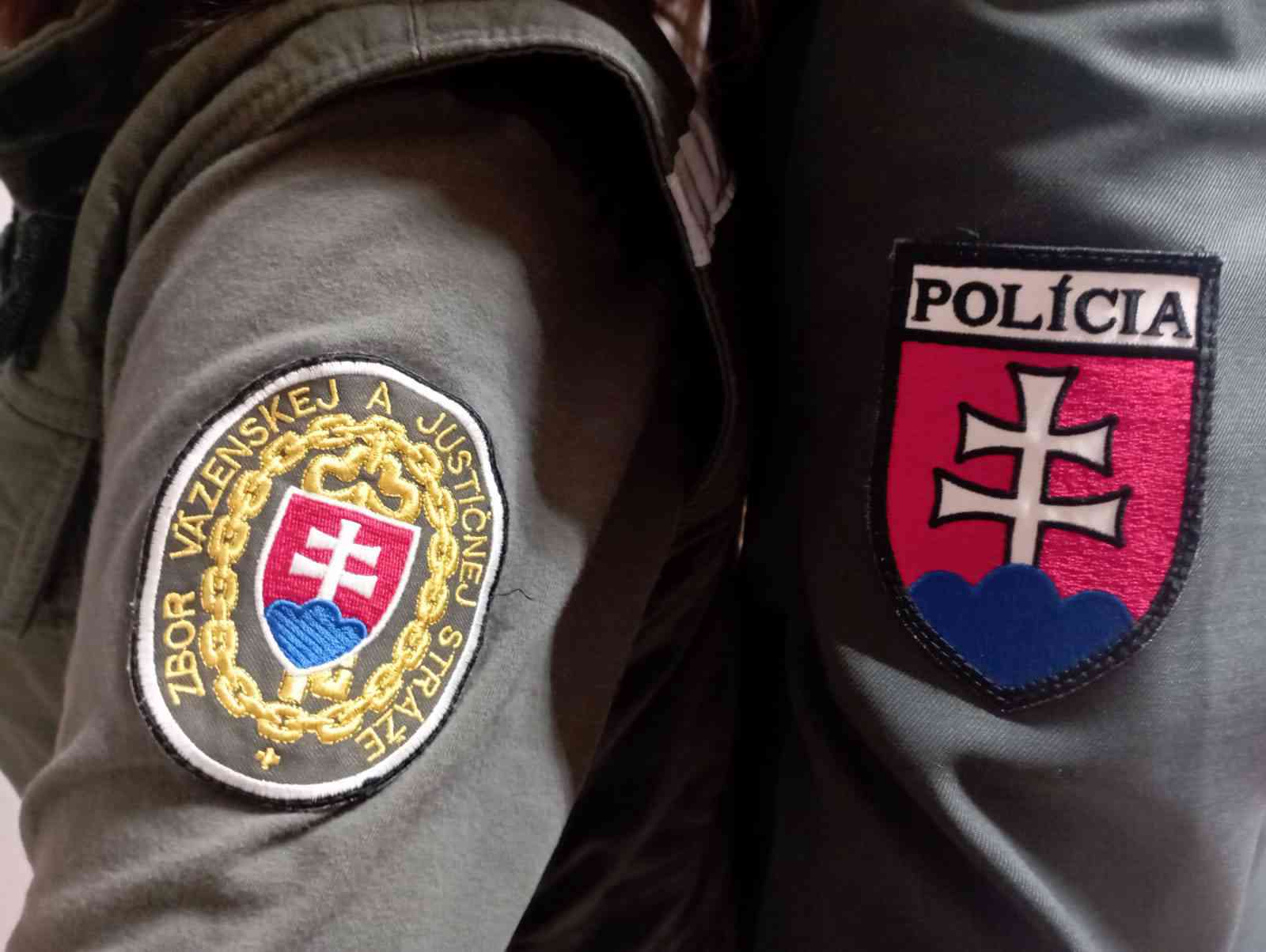 Fotografia článku Každý má možnosť voľby 