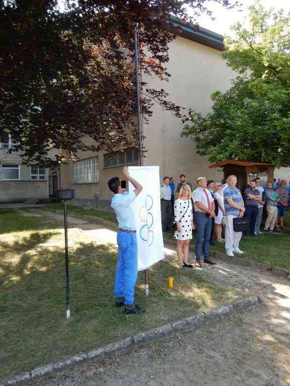 Fotografia článku Letné hry odsúdených v Sučanoch