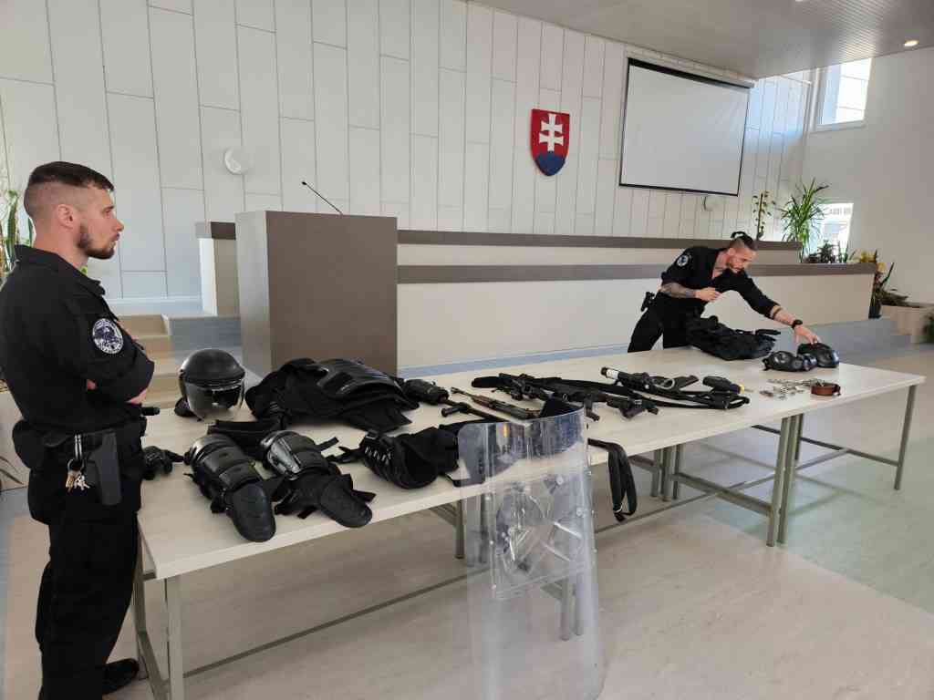 Fotografia článku Deň otvorených mreží