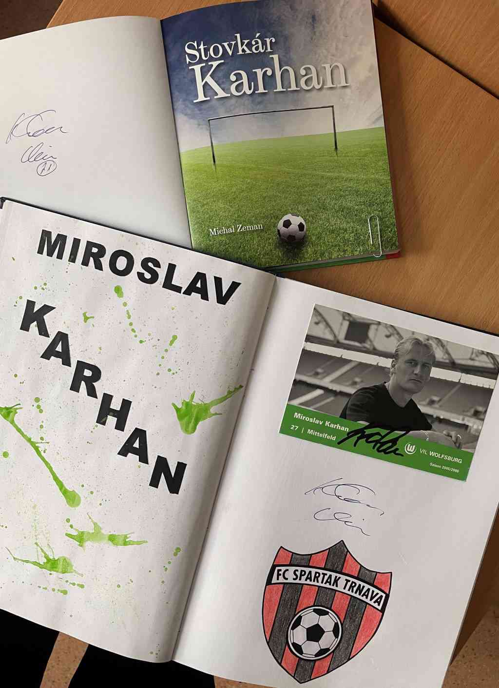 Fotografia článku Hráč FC Spartak Trnava medzi belasými