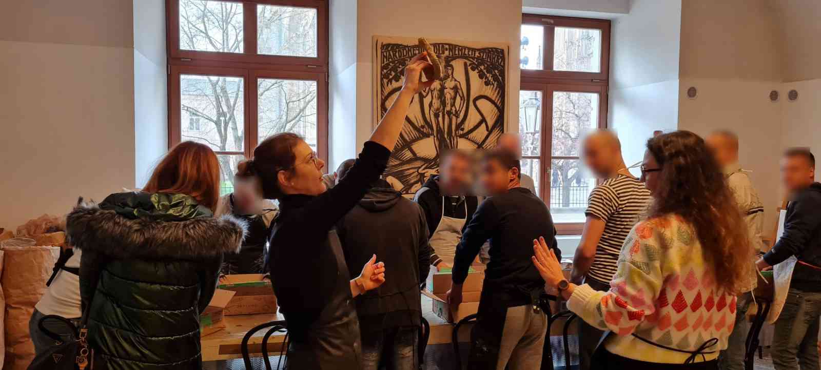 Fotografia článku Malé radosti, ale aj dôležitá výstava pre jedenástku zo Šace