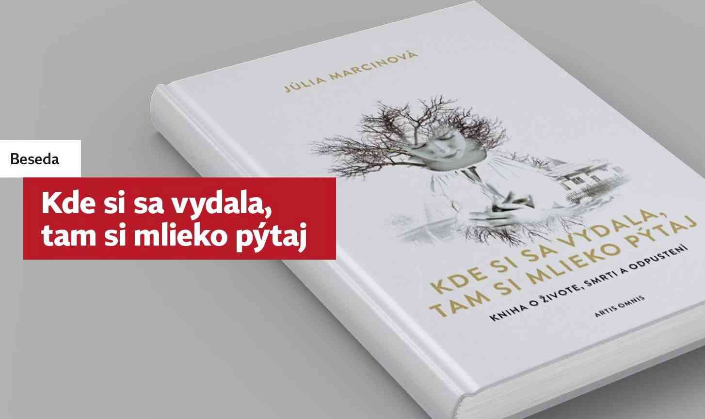 Fotografia článku „Kde si sa vydala, tam si mlieko pýtaj“