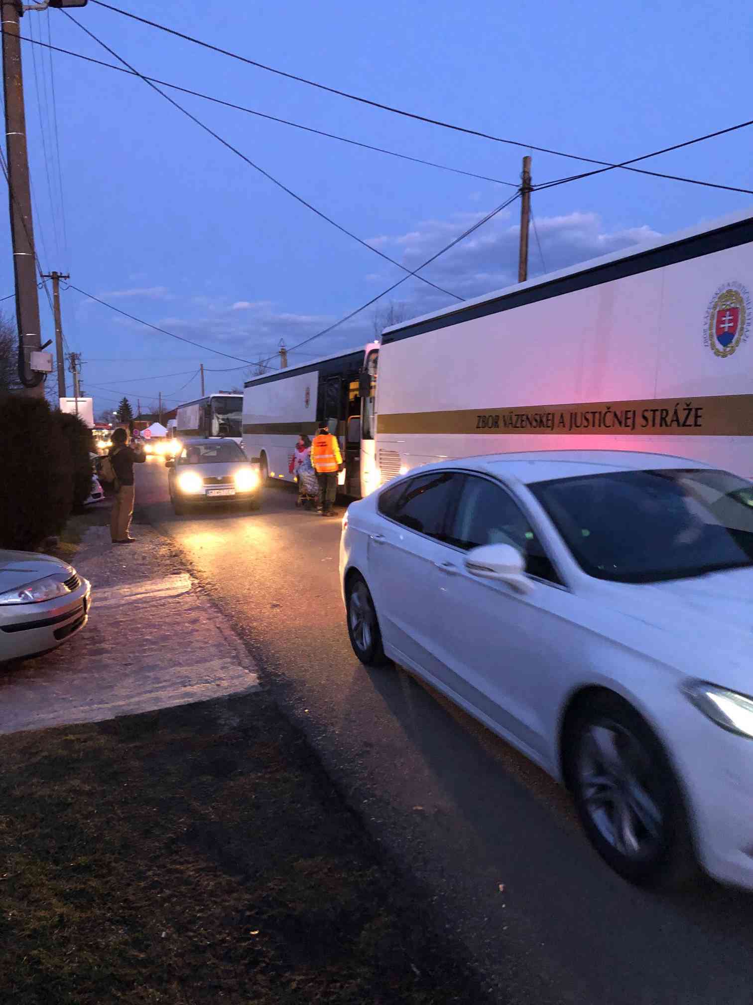 Fotografia článku Slová súcitu nestačia, ZVJS podáva pomocnú ruku