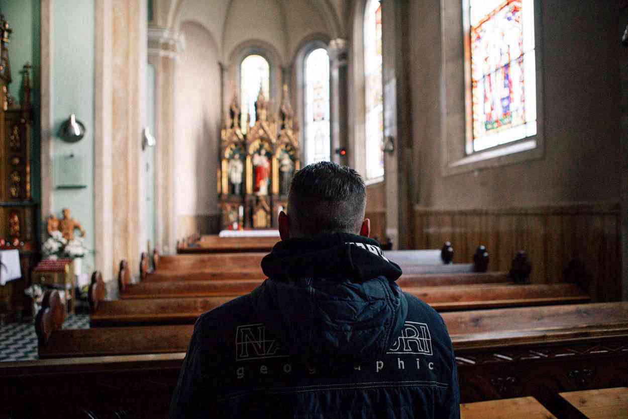 Fotografia článku Ako trávia Vianoce odsúdení v ÚVTOS Ružomberok