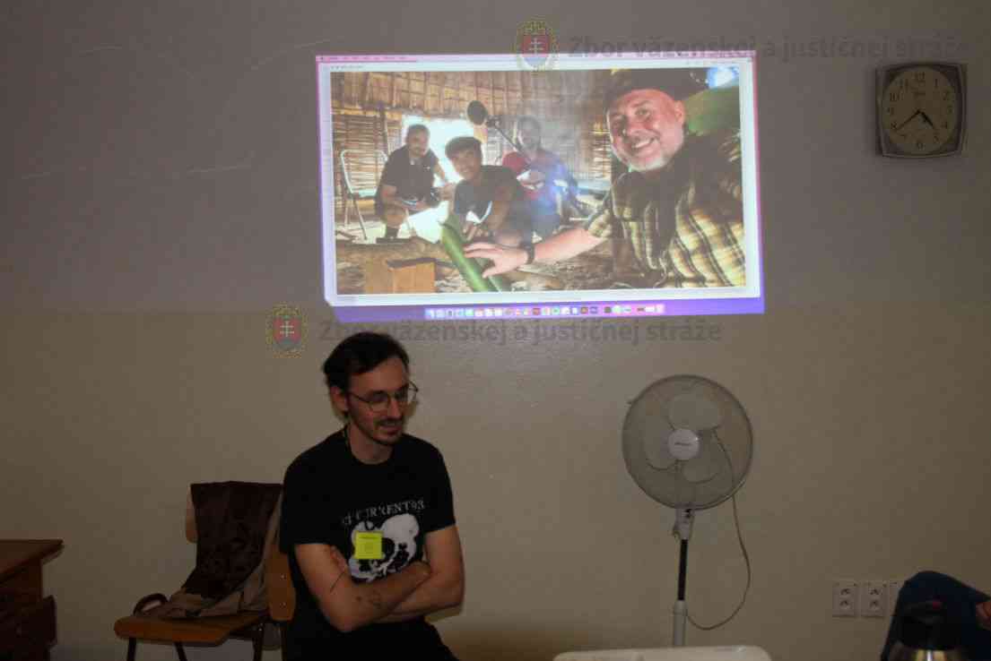 Fotografia článku Cestovanie aspoň prstom po mape