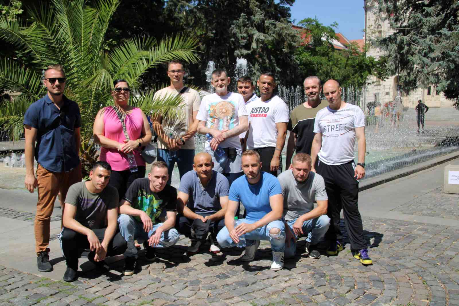 Fotografia článku Potulky mestom Košice s Milanom Kolcunom