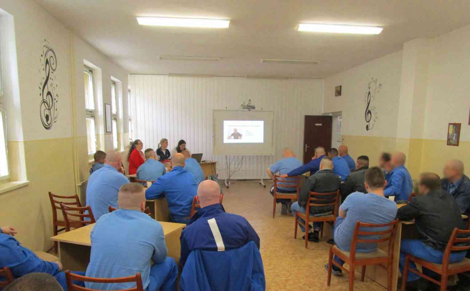 Fotografia článku Spolupráca ÚVTOS Banská Bystrica s Pedagogickou fakultou UMB v Banskej Bystrici