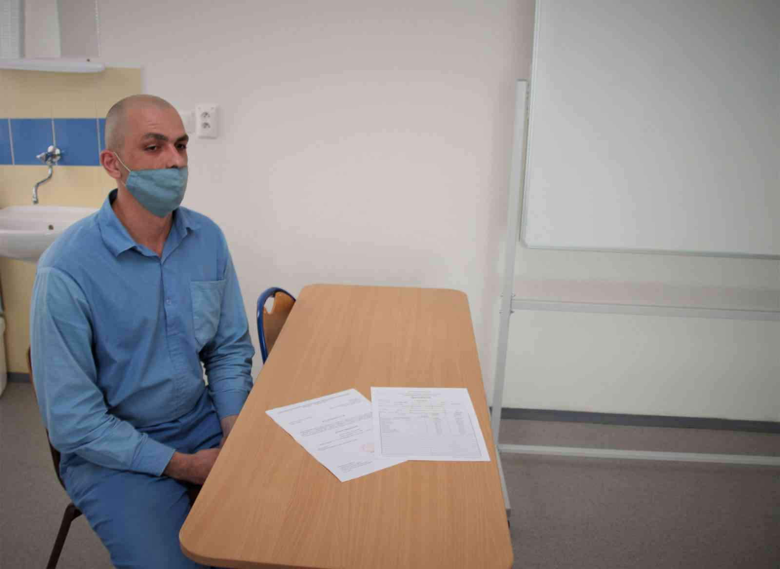 Fotografia článku V dubnickom ústave ukončili školský rok. Okrem vysvedčenia sa rozdávali aj pochvaly