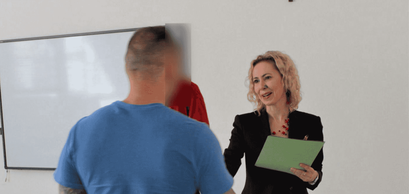 Fotografia článku Koncert pri príležitosti slávnostného odovzdávania vysvedčení o maturitnej skúške