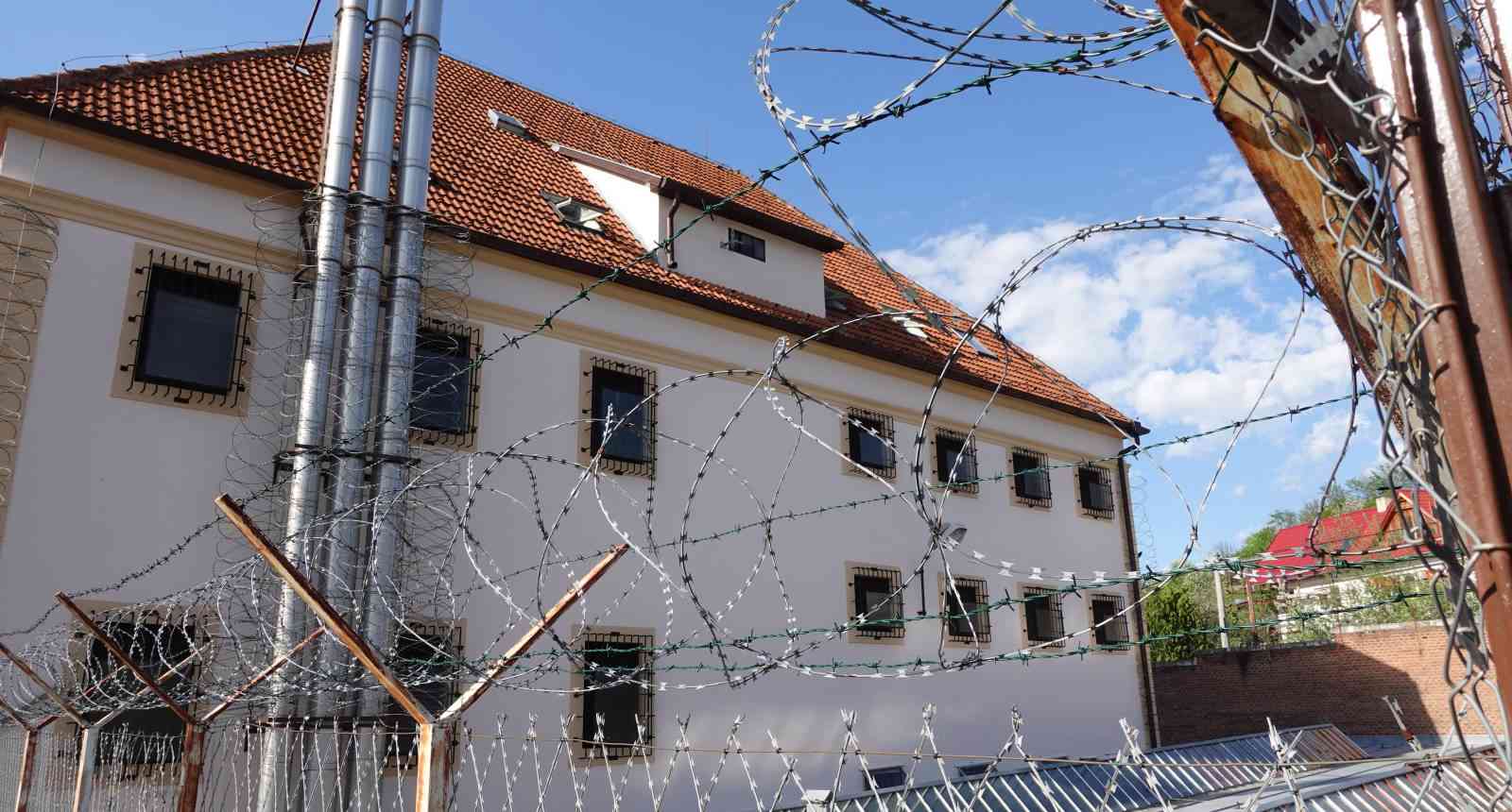 Fotografia článku Trojdňová služobná cesta generálneho riaditeľa Zboru väzenskej a justičnej stráže