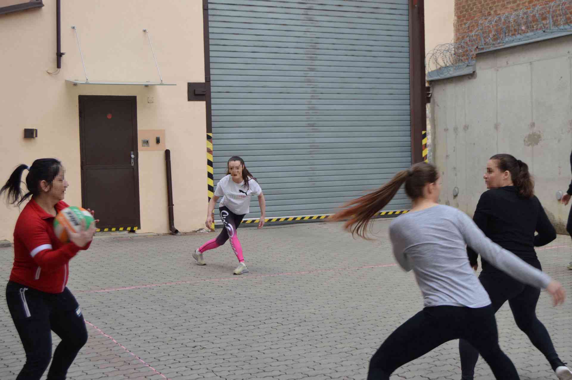 Fotografia článku Športom proti jarnej únave