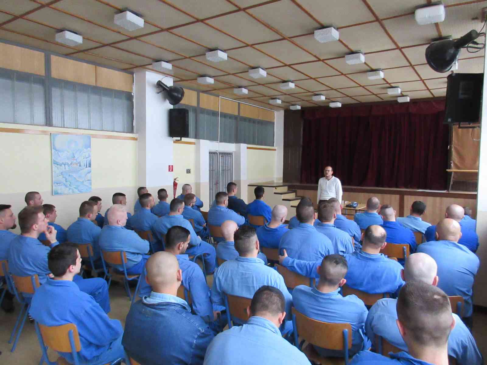 Fotografia článku Beseda Antidopingovej agentúry SR