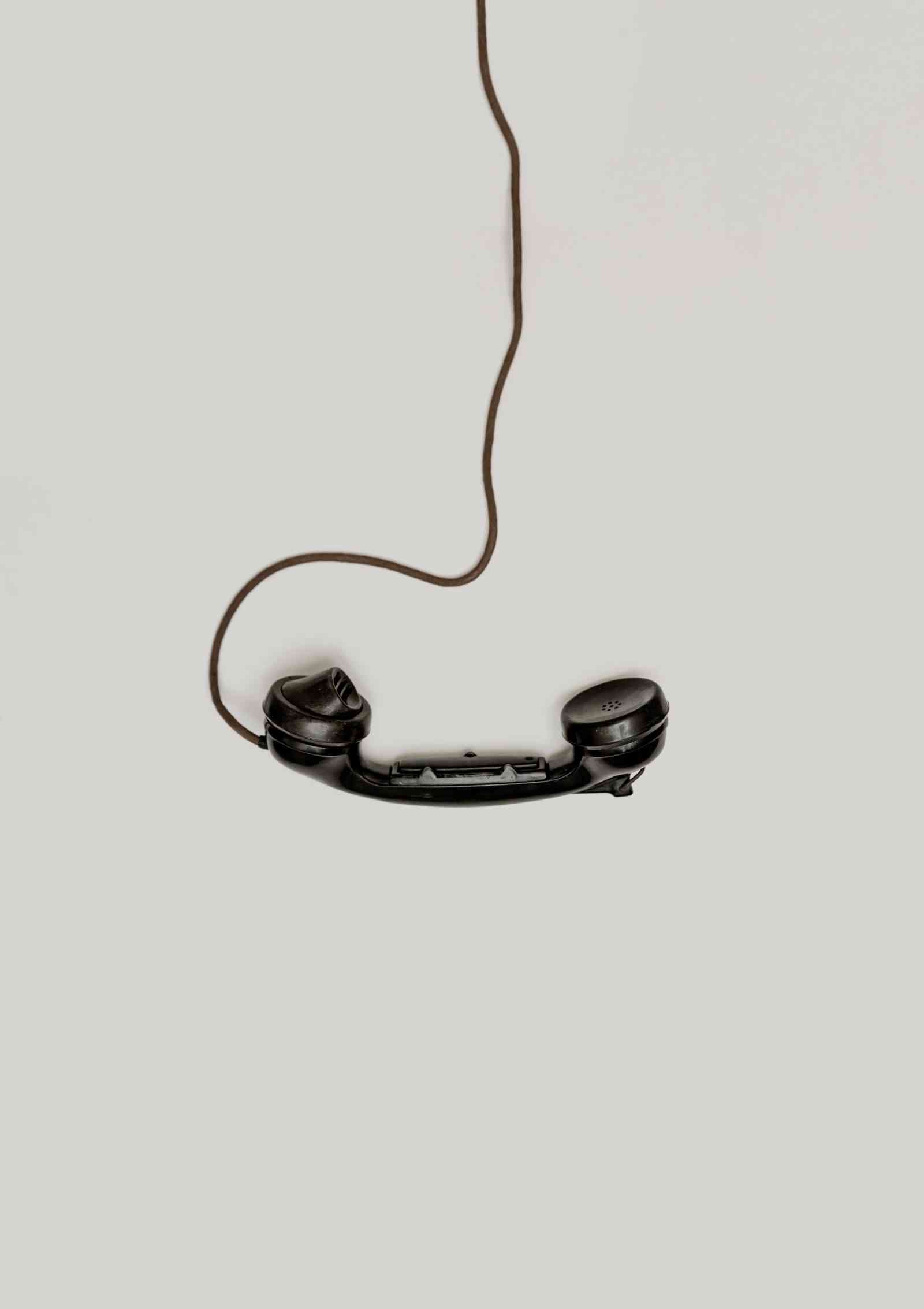 Fotografia článku Telefonická spoločnosť prichádza s vianočnou akciou. Väzneným osobám zvýšila kredit na telefonovanie