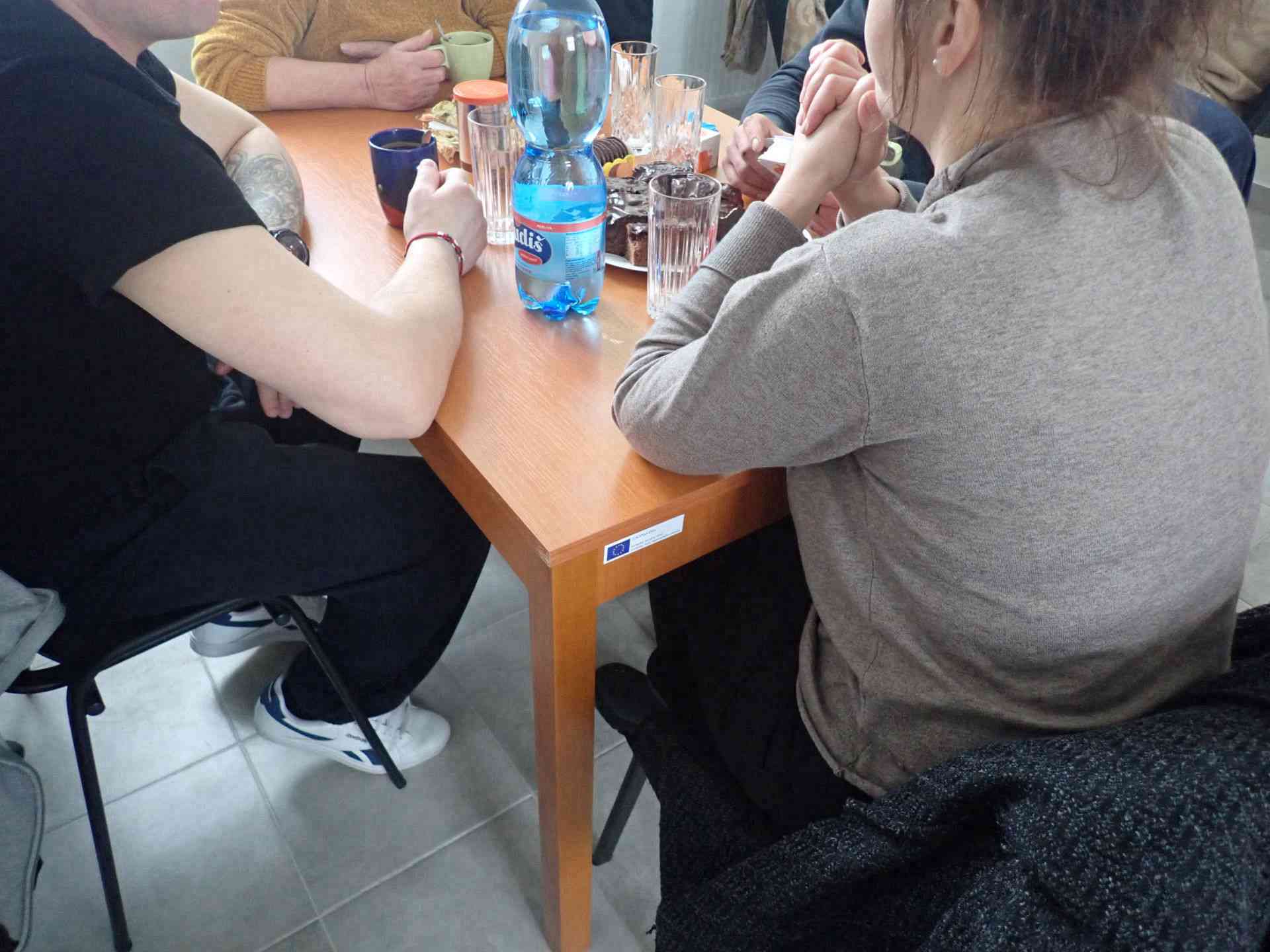 Fotografia článku Rodinné dni v Ústave na výkon trestu odňatia slobody pre mladistvých v Sučanoch