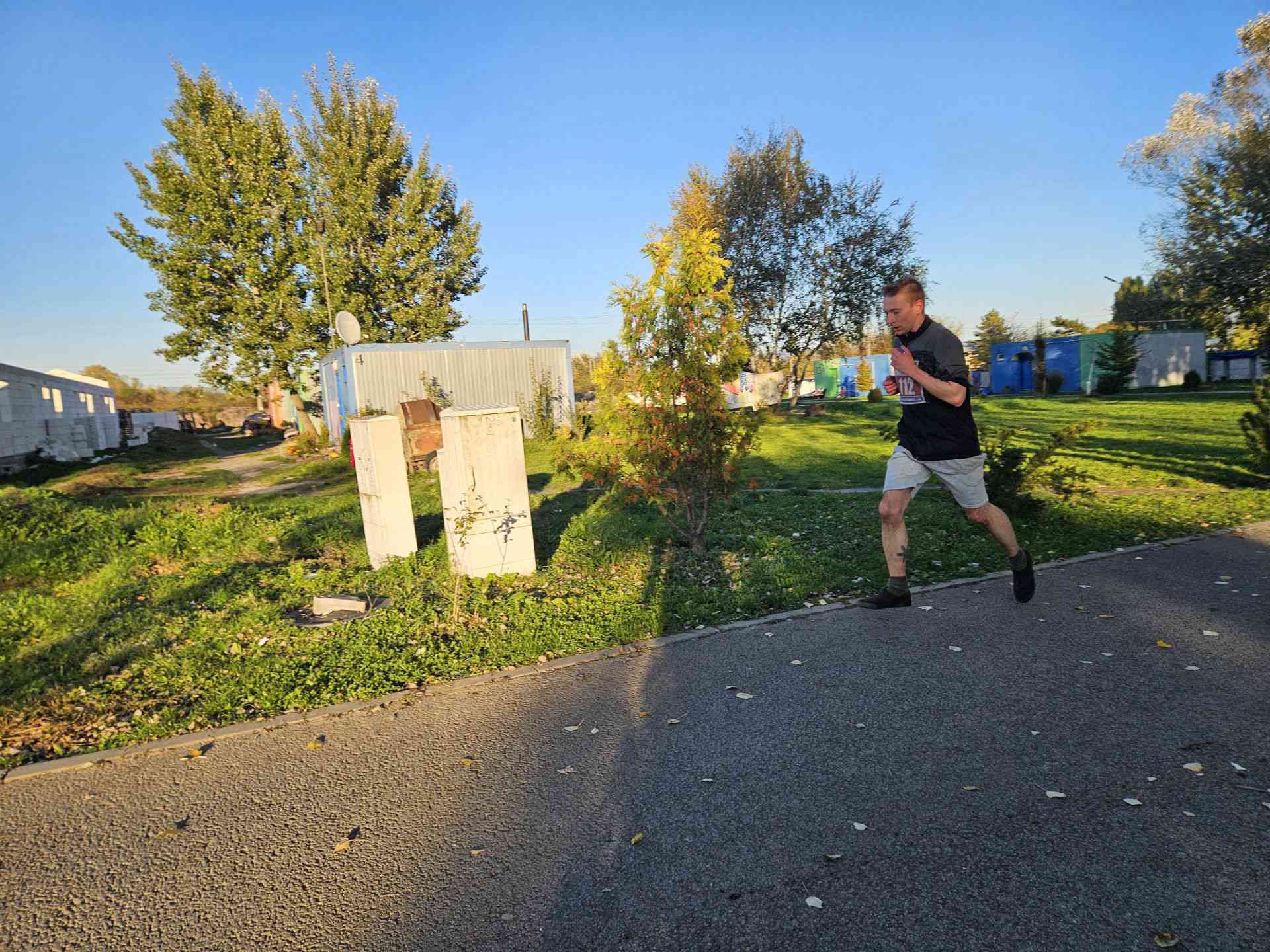 Fotografia článku Bež, kto môžeš