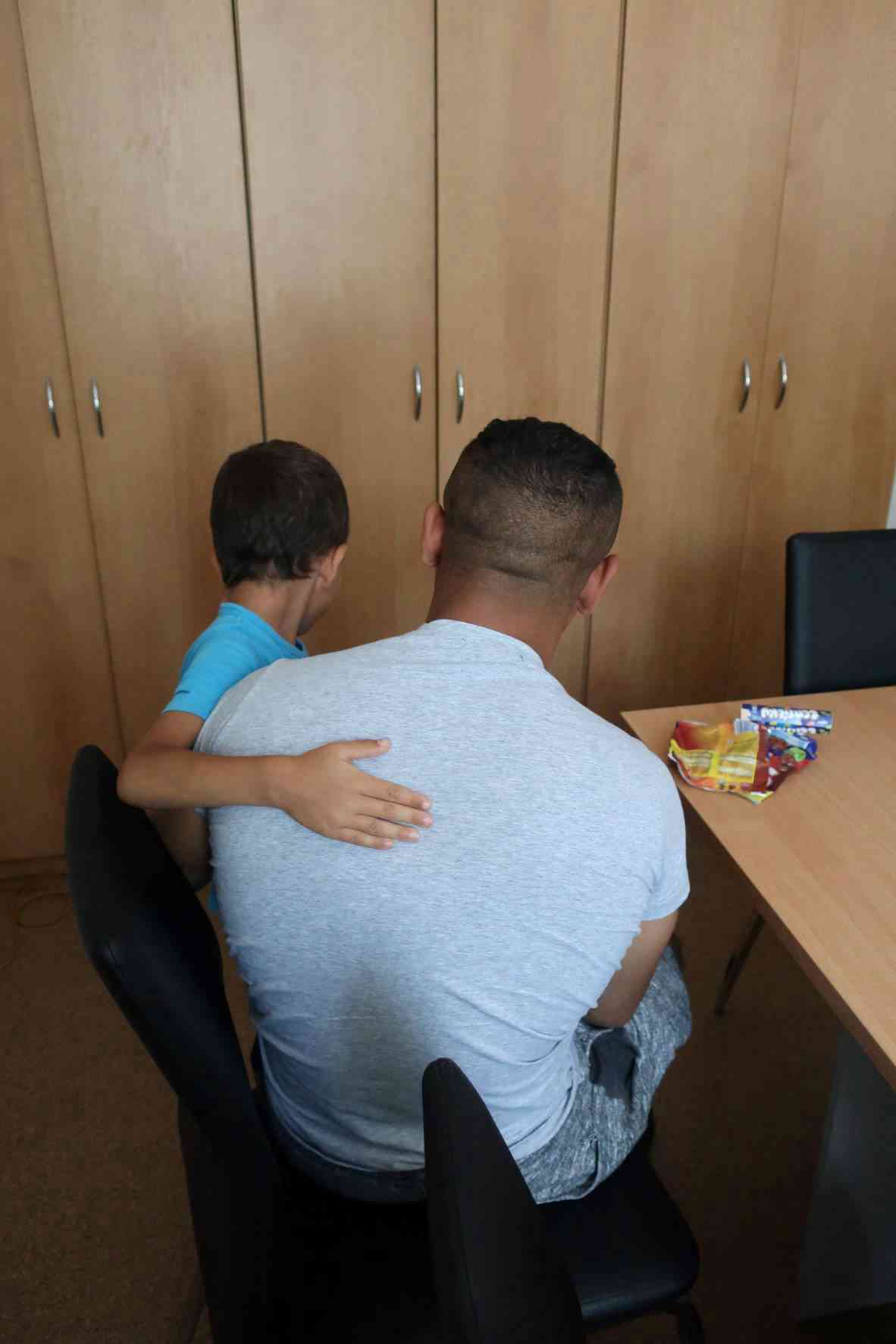Fotografia článku Rodina je základ