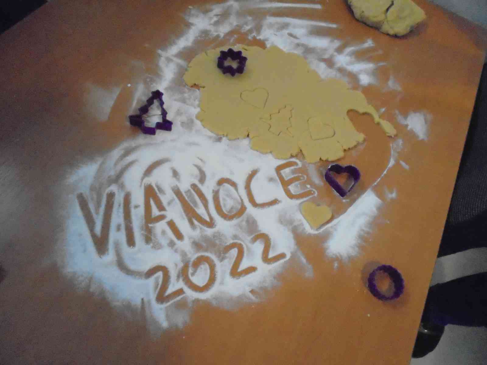 Fotografia článku Vianočné sviatky spoza mreží