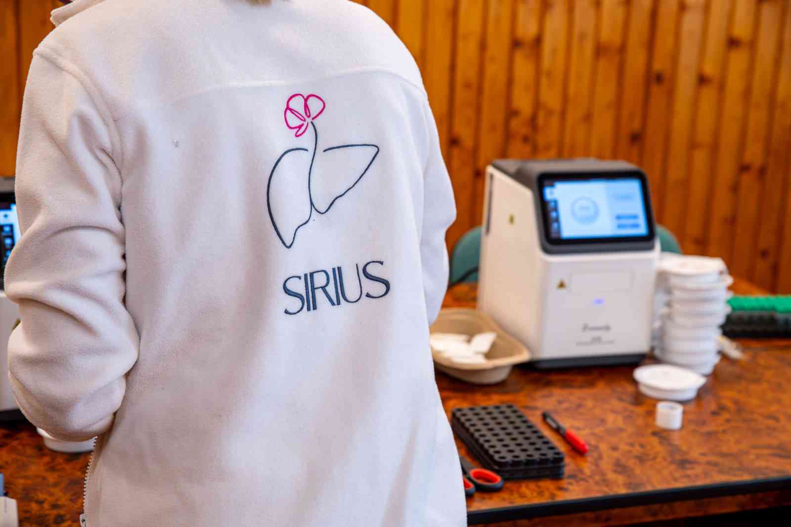 Fotografia článku Keď sa povie SIRIUS, nemusí to byť len veľký pes z knihy, filmu alebo oblohy