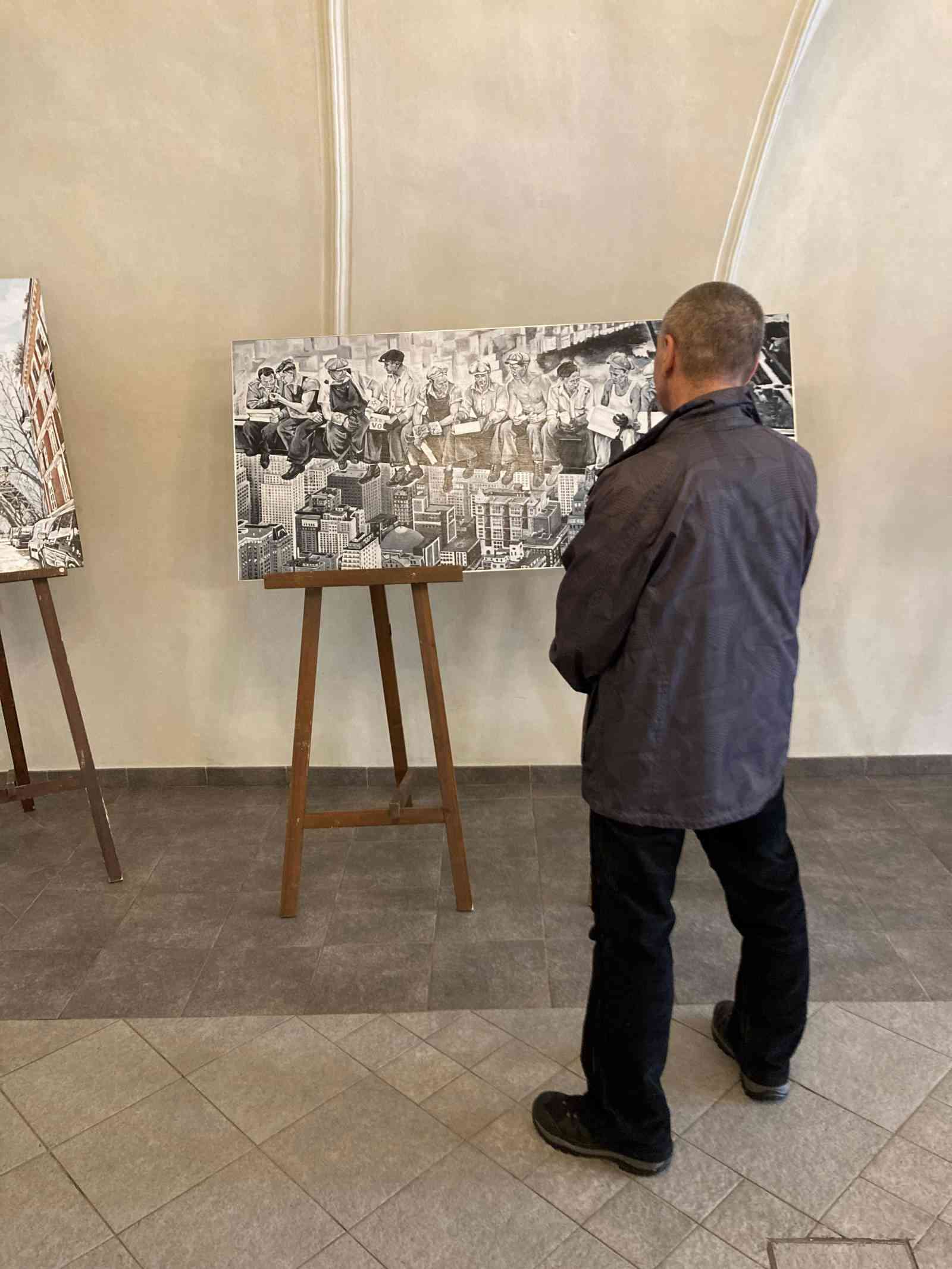 Fotografia článku Návšteva úradov s historicko-umeleckým zážitkom