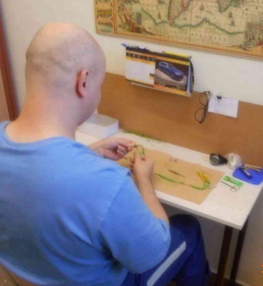 Fotografia článku O pomoci ľuďom v krajine Tanzánia
